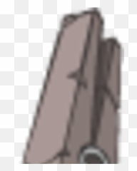 Concrete Clothespin - Wood Png,Clothespin Png