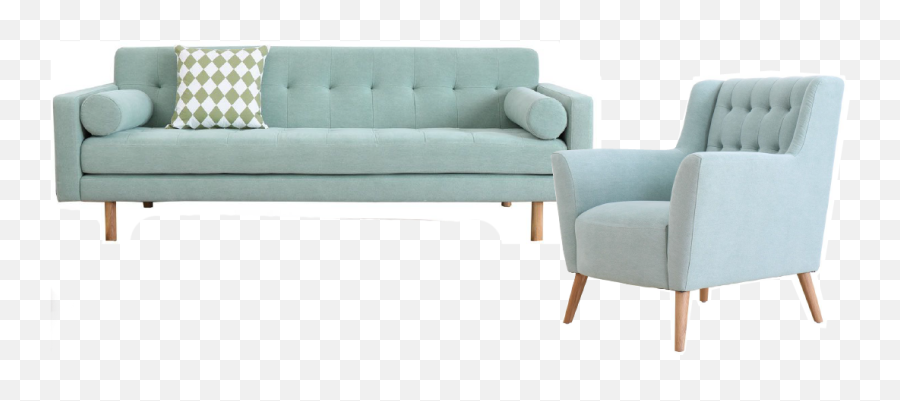 Sofa Clipart Furniture Sale - Transparent Living Room Furniture Png,Furniture Png