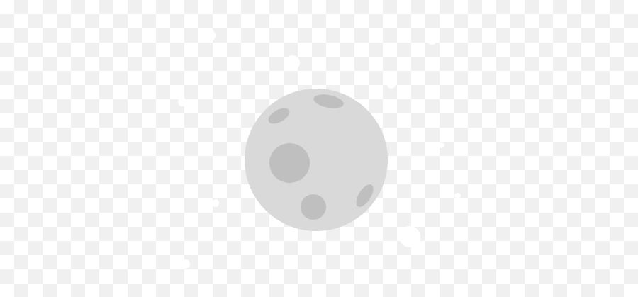 Moon Icon - Circle Png,Moon Icon Png