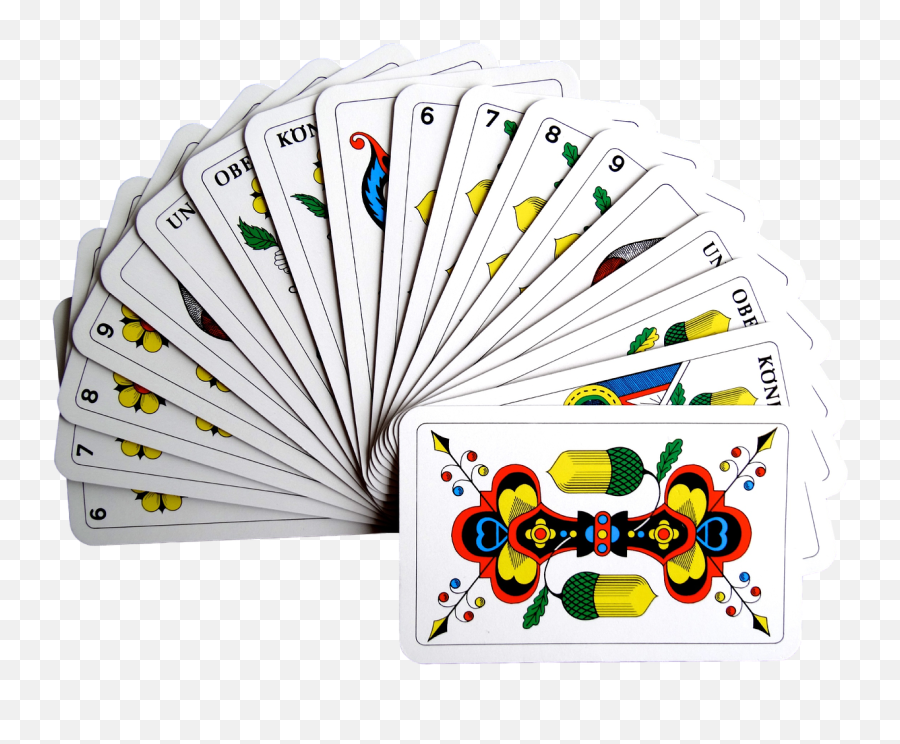 Uno Cards Png - Th Trò Chi,Uno Cards Png