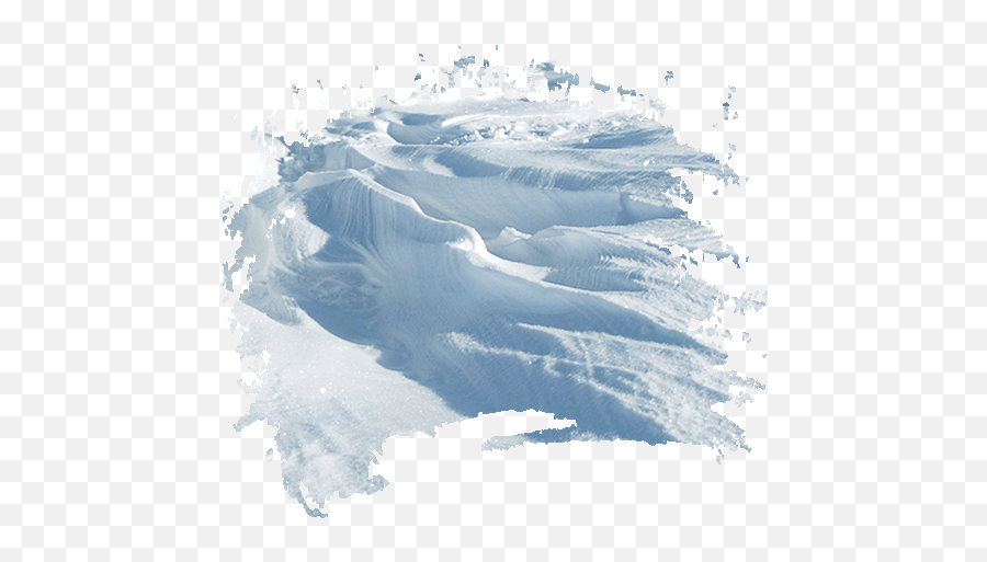 Download Winter Polar Night Snow And Frost - Snow Png Image Snow,Frost Png