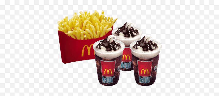 Mcdonaldu0027s Delivery - Bff Fries Mcdo Price Png,Bff Png