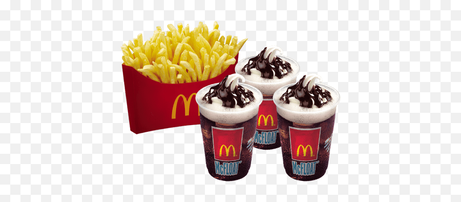 Bff fries on sale mcdo price