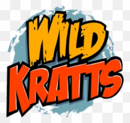 Free Png Download Wild Kratts Round Logo Clipart - Coloring Pages