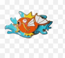 Magikarp Splash - Magikarp Splash Png,Magikarp Png