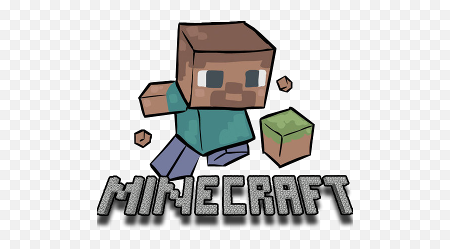 Icon Minecraft Png 16709 - Free Icons And Png Backgrounds Minecraft Png,Minecraft Logo Transparent Background