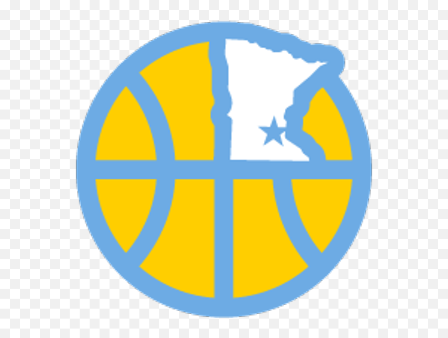Mpls Lakers Logo - Blue And Yellow Lakers Logo Png,Lakers Logo Png