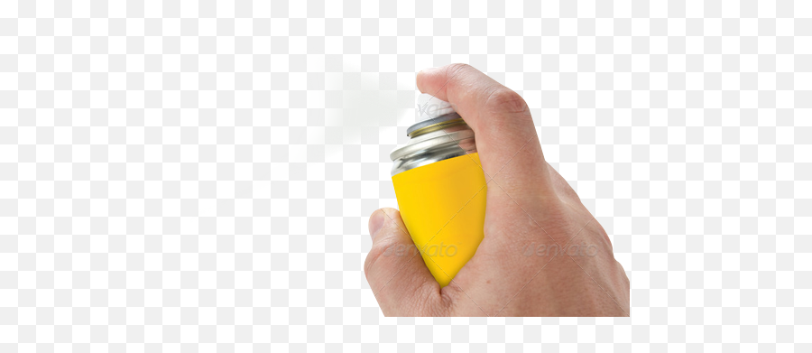 Spray - Hand With Spray Png,Spray Png