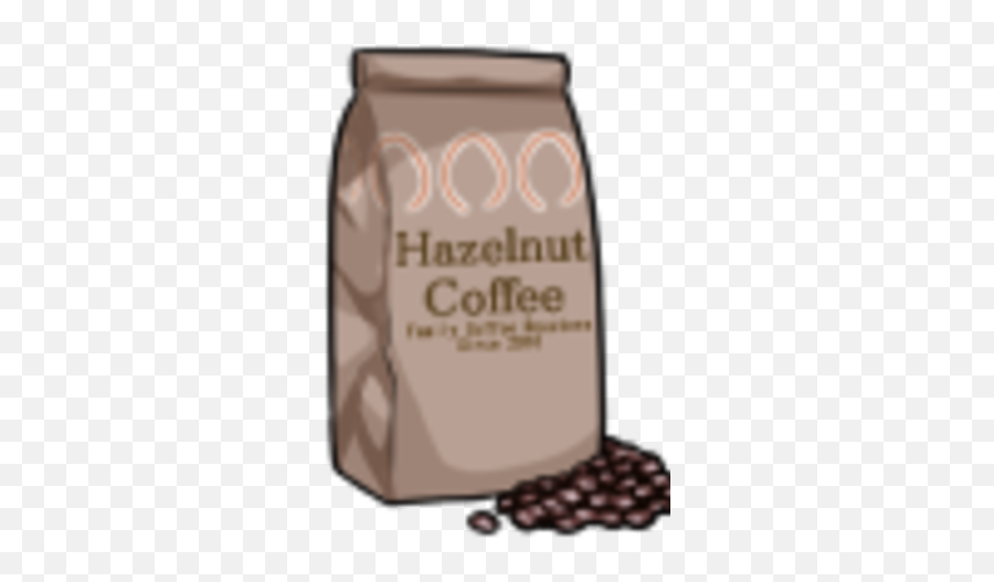 Hazelnut Coffee Beans Tattered Weave Wikia Fandom - Pencil Skirt Png,Beans Png