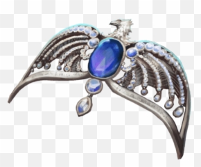 Ravenclaws Diadem - Ravenclaw Diadem Png,Ravenclaw Png