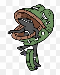 Tapu Fakemon Png