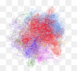 English Wikipedia Clickstream Png December