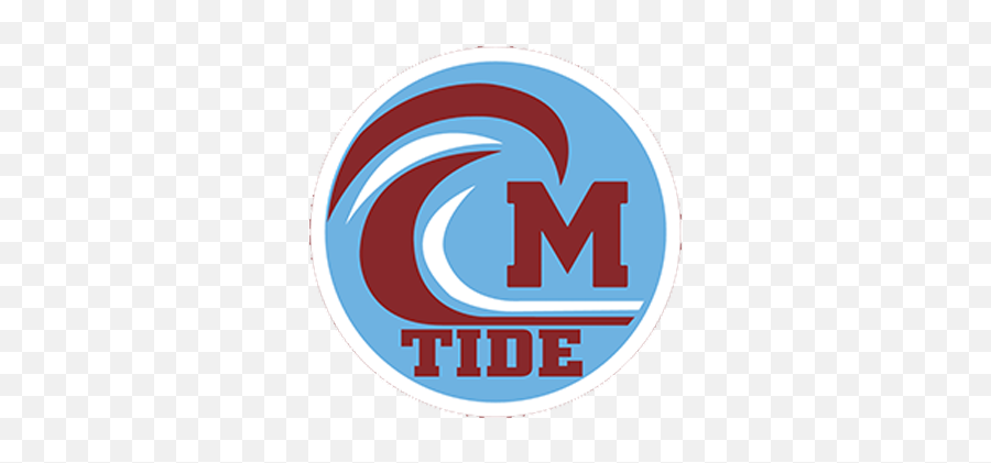 The Minden Crimson Tide - Minden Crimson Tide Logo Png,Tide Logo Png