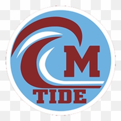 The Minden Crimson Tide - Minden Crimson Tide Logo Png,Tide Logo Png