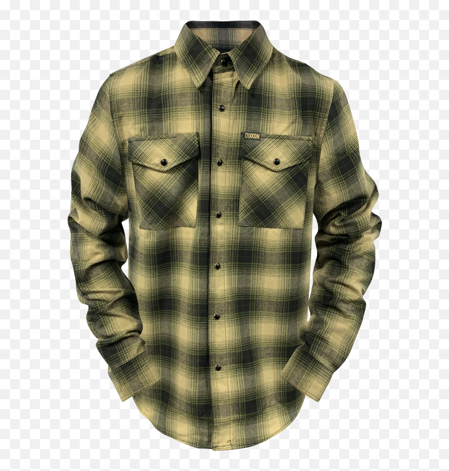 Dixxon Flannel Platoon - Long Sleeve Png,Flannel Png