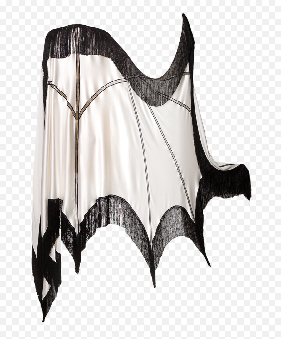 Batwing Shawl Png Bat Wing