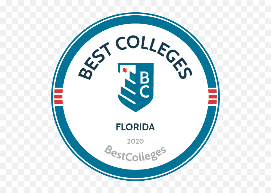 Best Colleges In Florida 2020 Bestcolleges - Best Colleges In Alabama Png,Uf College Of Medicine Logo