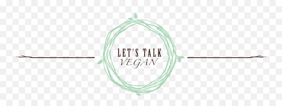 Letu0027s Talk Vegan Home - Albin Polasek House And Studio Png,Vegan Logo Png