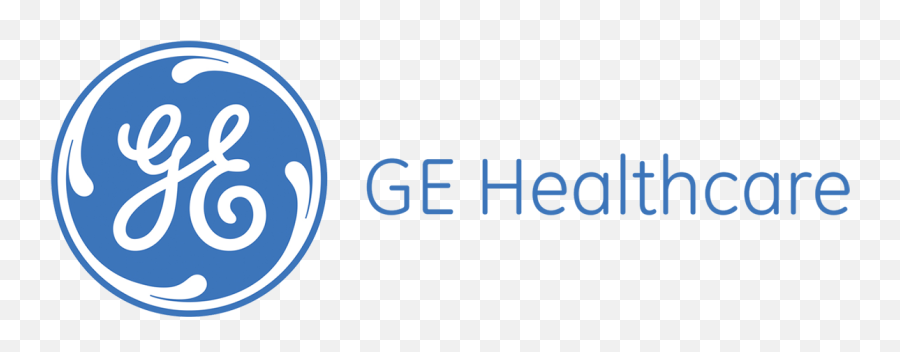 Ge Healthcare Logo - Ge Healthcare Logo Transparent Png,General Electric Logo
