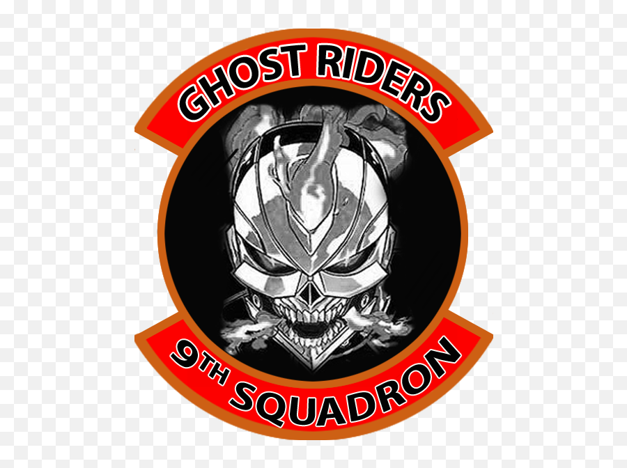 Ghost Riders - Automotive Decal Png,Ghost Rider Logo