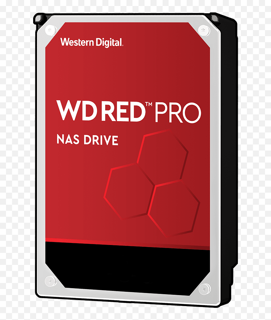 Western Digital Logo - Western Digital Red Pro Png,Western Digital Logos