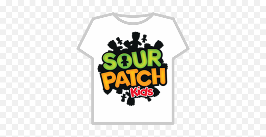 Sour Patch Kids - Sour Patch Kids Png,Sour Patch Kids Logo