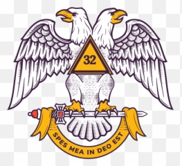 13 - Scottish Rite 32nd Degree png