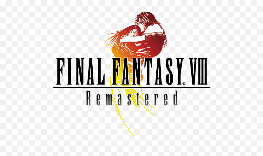 Ff8 Guide Walkthrough - Final Fantasy Viii Remastered Logo Png,Final Fantasy Xv Logo