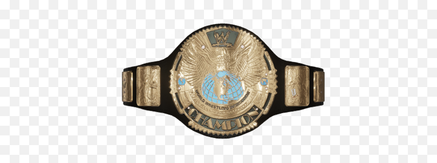 Wwe 2k20 All Championship Titles - Classic Intercontinental Championship Png,Wwe Championship Png