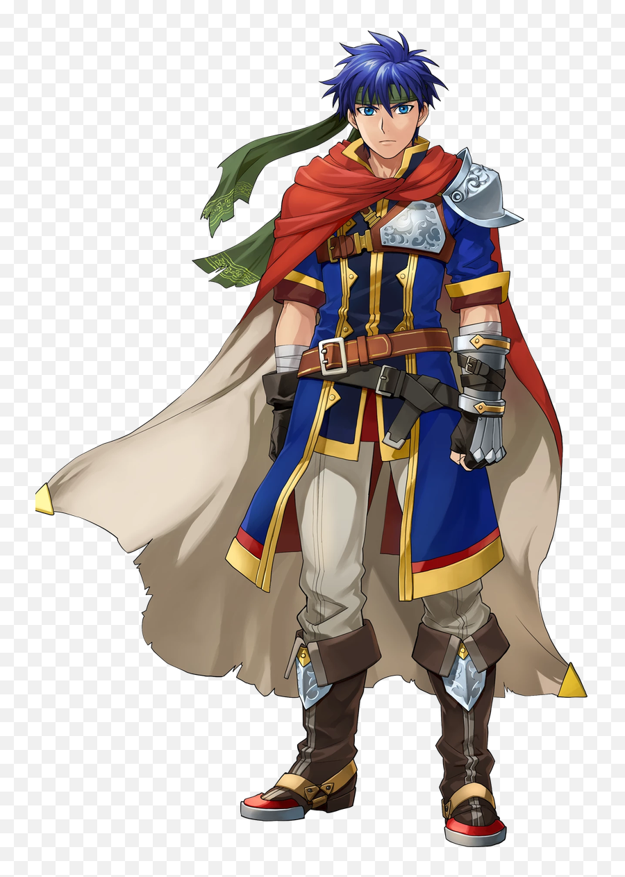 Ike - Ike Fire Emblem Heroes Png,Fire Emblem Heroes Png