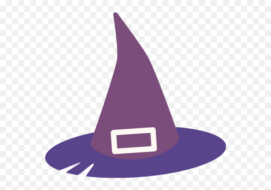 Hats Wizard Magic Vector - Costume Hat Png,Wizard Hat Transparent