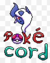 Icon Entry Winter The Mega Absol - Dot Png,Absol Png