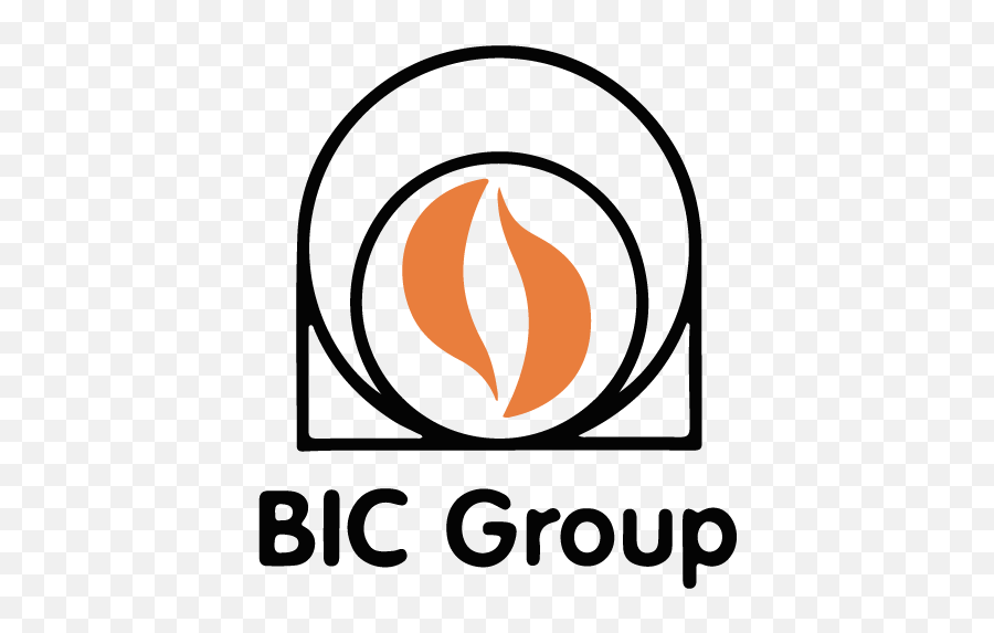 Bic Group - Bic Group Png,Bic Logo Png
