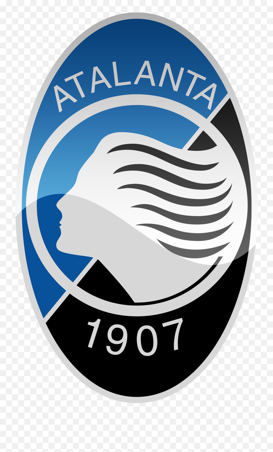 Atalanta Bc Hd Logo - Serie A Clubs Logos Png,Hd Logo Png