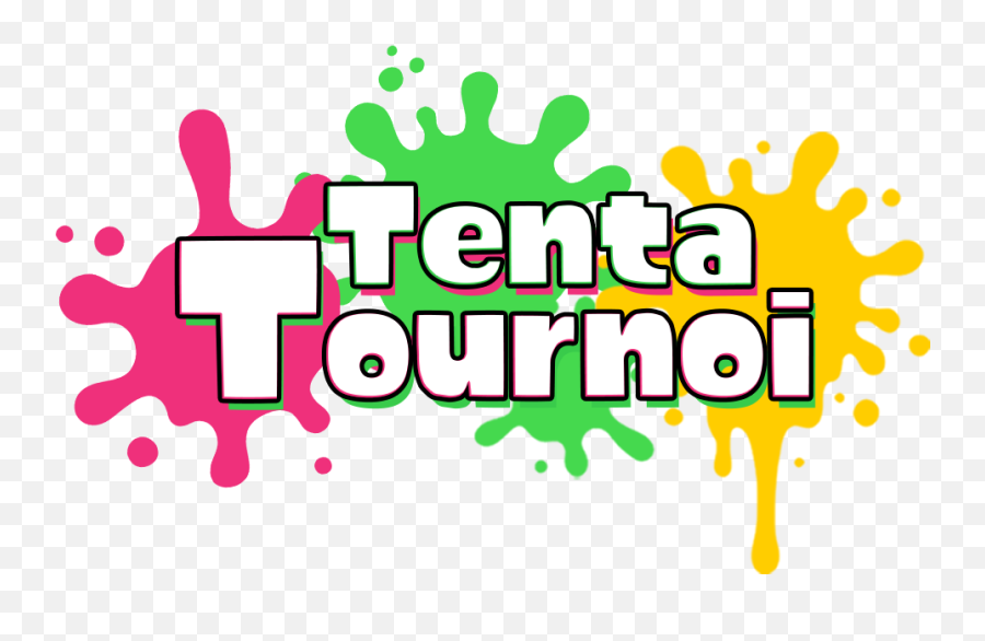 Tentatournoi 5 Toornament - The Esports Technology Dot Png,Splatoon Logo