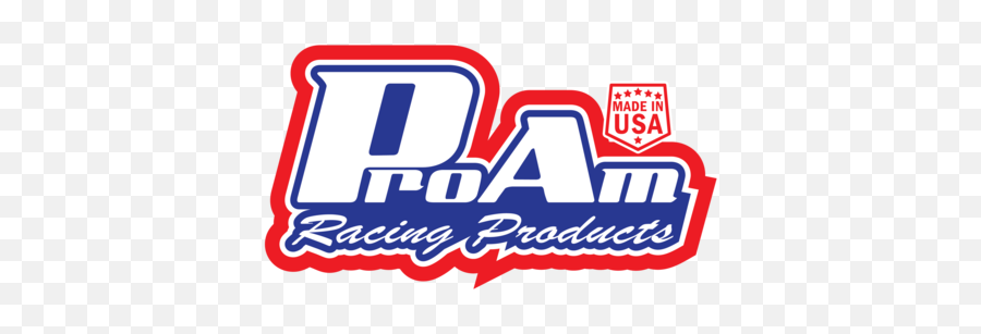 Proam Racing Mckenzieu0027s - Pro Am Racing Products Png,Fox Racing Logos