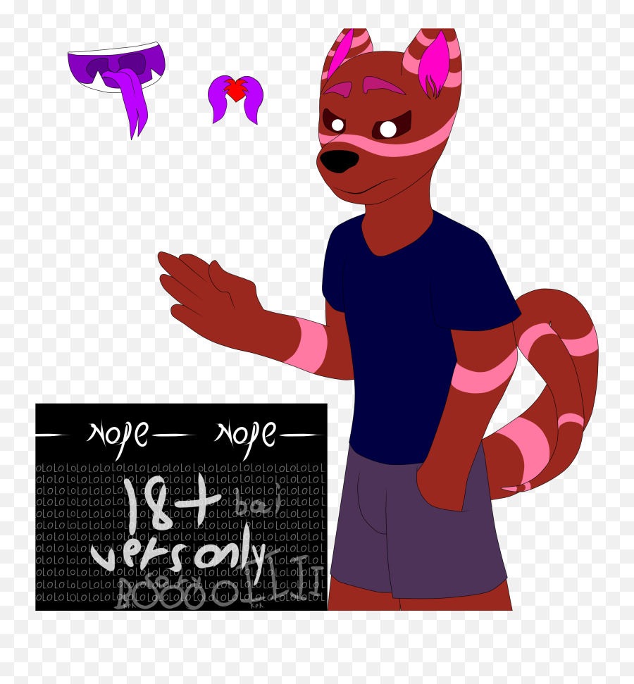 Drax Refsheet U2014 Weasyl - Cartoon Png,Drax Png