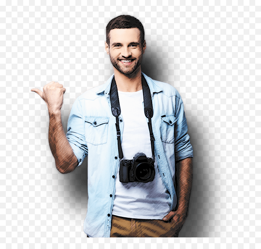 Man Transparent Background Png Arts - Man Transparent Background Png,Person Png