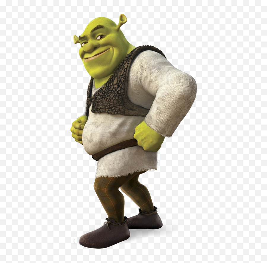 Shrek Printables Princess Fiona - Cameron Diaz En Shrek Png,Donkey Shrek Png