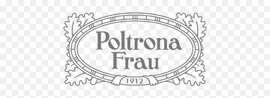 Vanity Fair Armchairs - Poltrona Frau Logo Png,Vanity Fair Logo