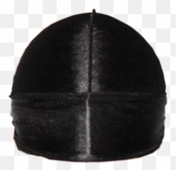 Black Durag Waves Sticker - Black Durag Transparent Background Png,Durag Png