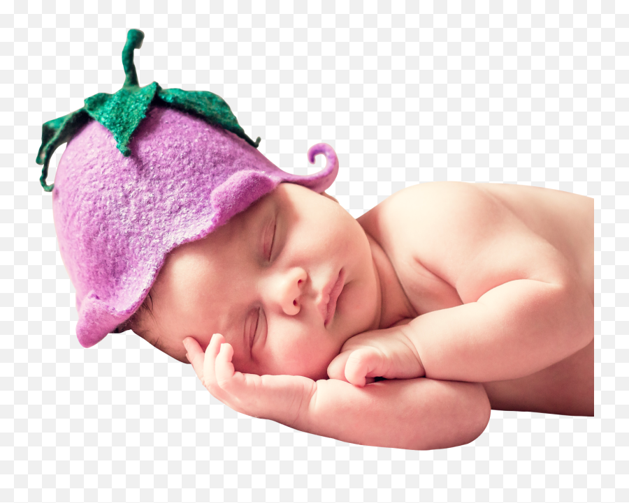 Download - Baby Sleeping Png,Baby Transparent Background