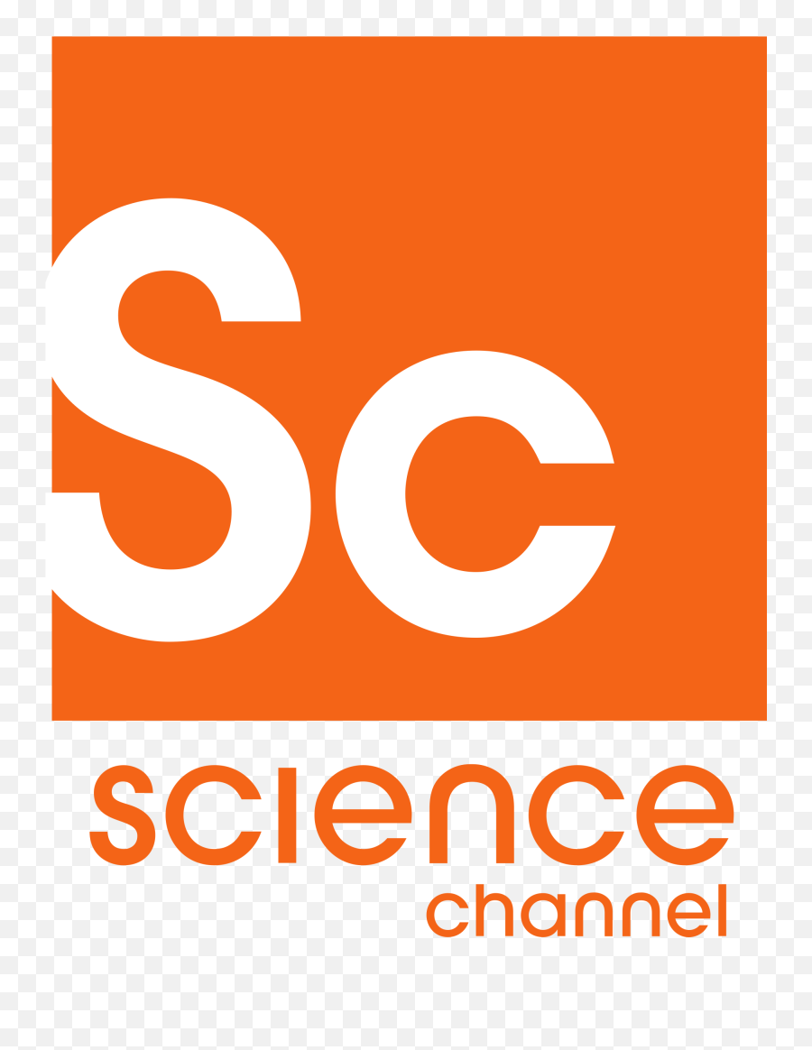 Download Tv Channel Logos Png - Science Channel Old Logo,Tv One Logos