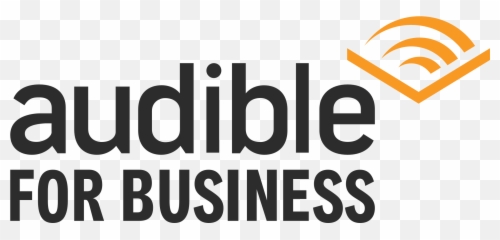 Free Transparent Audible Logo Images Page 1 Pngaaa Com