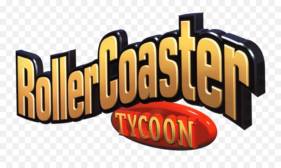 Rollercoaster Tycoon - Rollercoaster Tycoon Board Game Png,Roller Coaster Transparent