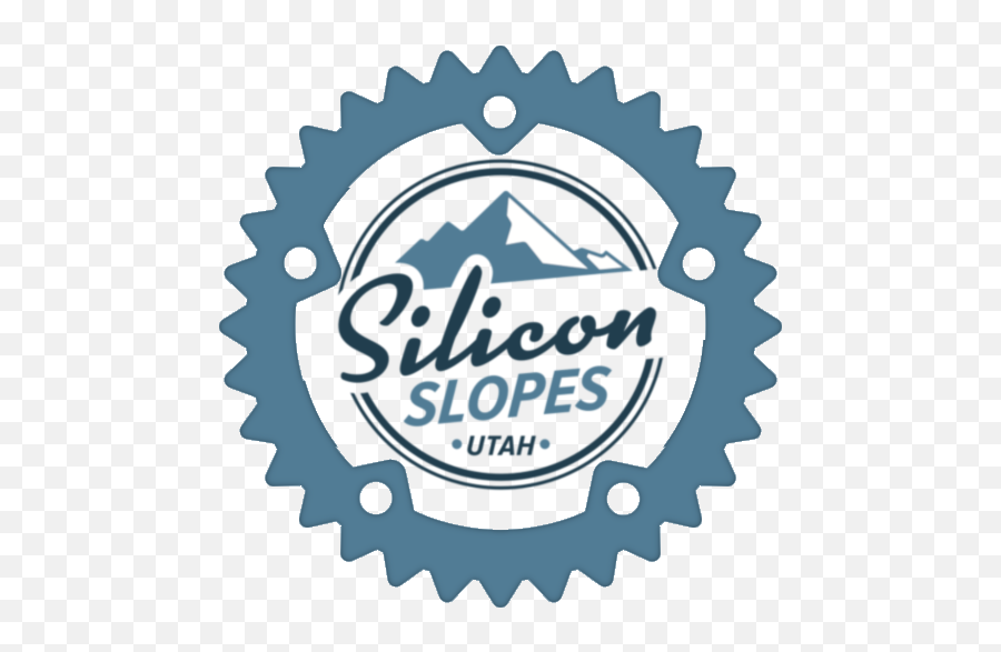 Decide What Our Logo Should Look Like Issue 1 Utah - Rust Silicon Slopes Logo Png,Rust Logo Png