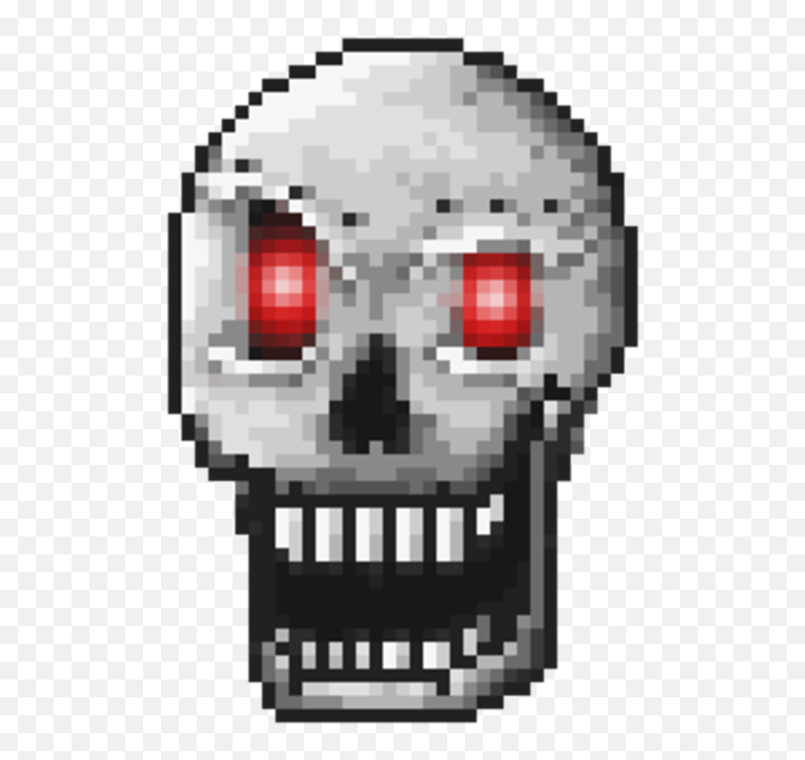 Papyrus Prime Except It Actually Looks Good Terraria - Papyrus Prime Png,Terraria Png