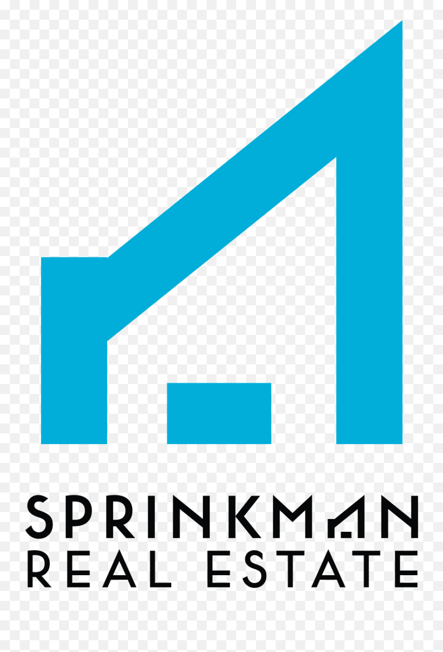 Sprinkman Real Estate U2013 Madison Wisconsin - Vertical Png,Real Estate Logo Images