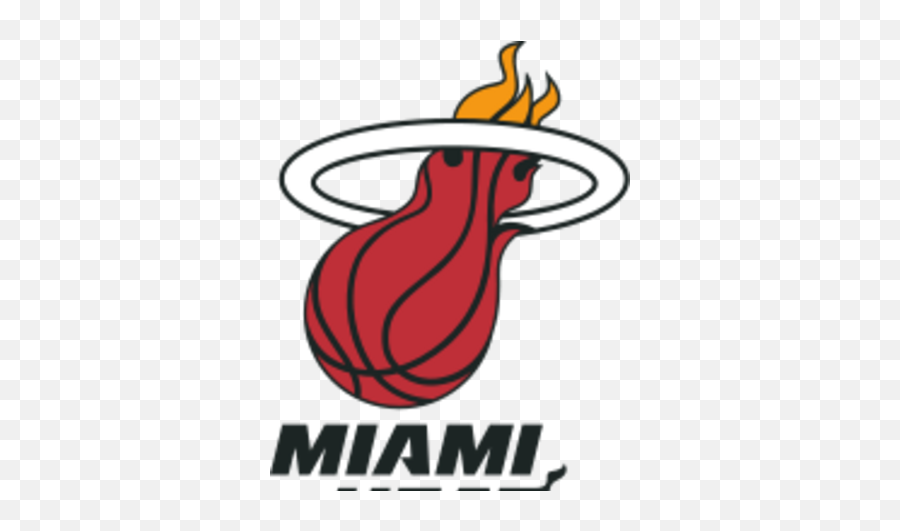 Miami Heat 2012 Nba 2k Wiki Fandom - Miami Heat Logo Png,Nba 2k19 Logo