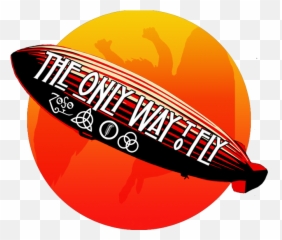 Cool Led Zeppelin Tattoo Design I Made Ledzeppelin - png